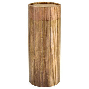 TIMBER SCATTERING TUBE - Caskets Warehouse