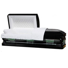 Load image into Gallery viewer, ONYX EBONY - Caskets Warehouse