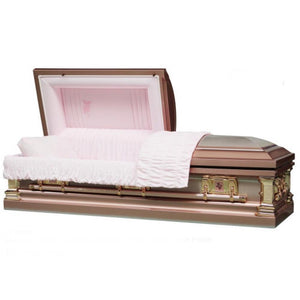 ROSES STAINLESS STEEL - Caskets Warehouse